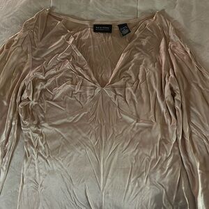 Good acetate material.